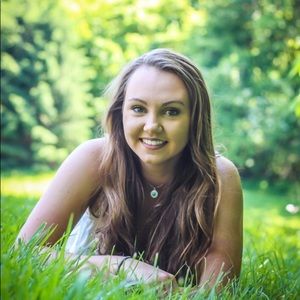 Meet your Posher, Mackenzie